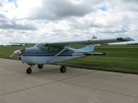 N9039X @ KFFM - 2008 Breakfast Fly-in - by Kreg Anderson