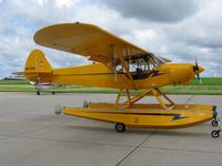 N3793Z @ KFFM - 2008 Breakfast Fly-in - by Kreg Anderson