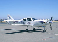N400C @ CCR - Visitor - by Bill Larkins