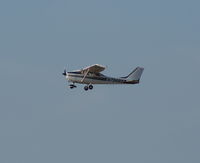 N79489 @ LAL - Cessna 172 - by Florida Metal