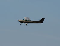N80147 @ LAL - Cessna 172 - by Florida Metal