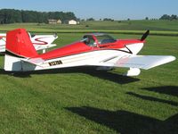 N137DH @ 2D7 - Beach City Father's Day fly-in. - by Bob Simmermon