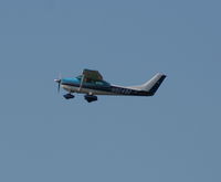 N92492 @ LAL - Cessna 182