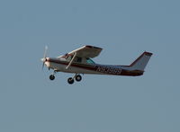 N93989 @ LAL - Cessna 152