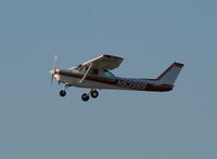 N93989 @ LAL - Cessna 152 - by Florida Metal