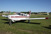 N40033 @ MIC - Crystal Airport Open House 2008 visitor - by Timothy Aanerud