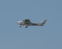 N94391 @ LAL - Cessna 182 - by Florida Metal