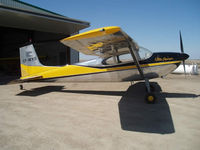CF-WYS - Cessna 180 Killarney, Manitoba - by Unknown