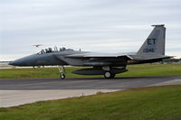 84-0046 @ LAL - F-15D
