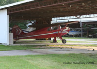 N5981H @ 8NC8 - N/A - by J.B. Barbour