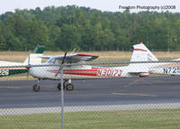 N3017J @ TDF - N/A - by J.B. Barbour