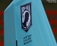 N12XR @ ILM - I like that memorial