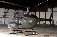 N67LE @ ILM - Dressed like a Kiowa should be