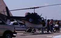 N68LE @ ILM - Flagship of the SABLE birds