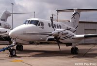 N239PF @ ILM - Had to move in closer