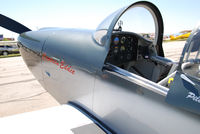 N194PT @ KBJC - Captain Eddie Parked at Open House.