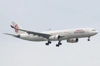 B-HYD @ VHHH - Dragonair A330-300 - by Andy Graf-VAP
