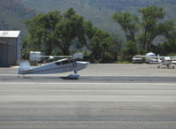 N374WT @ SZP - 2003 Red Hamilton WITTMAN W-10 TAILWIND, race #37, takeoff roll Rwy 22 - by Doug Robertson