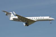 G-GSSO @ LOWW - Gulf 5