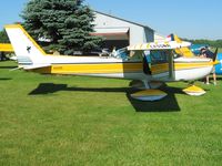 N704YS @ 2D7 - Beach City Father's Day fly-in. - by Bob Simmermon