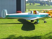 N2902H @ 2D7 - Beach City Father's Day fly-in.