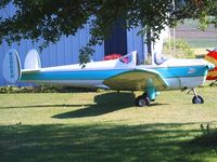 N2902H @ 2D7 - Beach City Father's Day fly-in.
