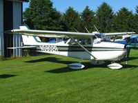 N5902R @ 2D7 - Beach City Father's Day fly-in. - by Bob Simmermon