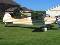 N8103A @ 2D7 - Beach City Father's Day fly-in.