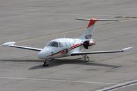 N27052 @ LOWL - first Time @ LOWL