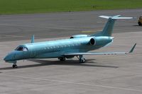 D-ACBG @ LOWL - Nice Livery - by Peter Pabel