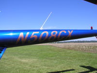 N508CX photo, click to enlarge
