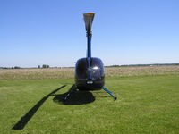 N508CX @ KSYN - Stanton Father's Day Fly-In 2008. - by Mitch Sando