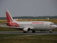 SP-LLA @ VIE - CentralWings - by Franz M