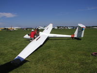 N93205 @ KSYN - Stanton Father's Day Fly-In 2008. - by Mitch Sando