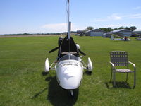N56120 @ KSYN - Stanton Father's Day Fly-In 2008. - by Mitch Sando