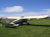 N39933 @ KSYN - Stanton Father's Day Fly-In 2008. - by Mitch Sando