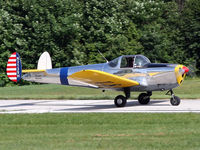 N3139H @ N57 - Leaving N57 - by JOE OSCIAK