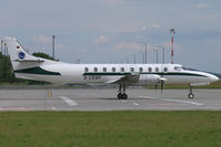 D-CSWF @ VIE - European Air Express Swearingen Metro - by Thomas Ramgraber-VAP