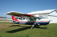 N99697 @ 88C - Cessna 172 - by Mark Pasqualino