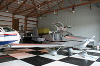 N325HP @ C77 - RV-10 - by Mark Pasqualino
