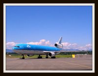 PH-KCC @ YVR - taken at YVR