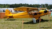 N88054 @ ILM - Local lady on display
