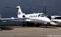 N891P @ ILM - Shuffled off to the holding ramp - by Paul Perry