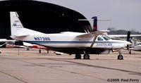 N9738B @ ILM - Cargo runner