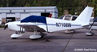 N7108W @ ILM - Clean and lean - by Paul Perry