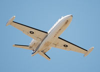 N809JC @ KAPA - Takeoff from 35R.