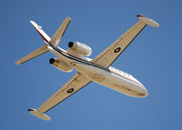 N809JC @ KAPA - Takeoff from 35R. - by Bluedharma