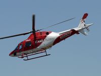 N203CF @ KDVT - Departing after a refueling stop - by John Meneely