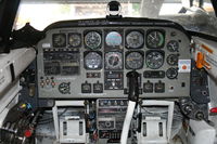 N134HR @ KRFD - Beech T-34A - by Mark Pasqualino