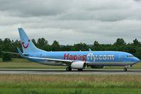D-ATUD photo, click to enlarge D-ATUD photo, click to enlarge